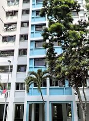 Blk 543 Woodlands Drive 16 (Woodlands), HDB 5 Rooms #612891421